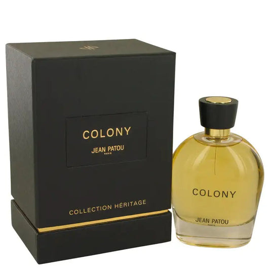 Colony By Jean Patou Perfume for Women - Renee Lane Company