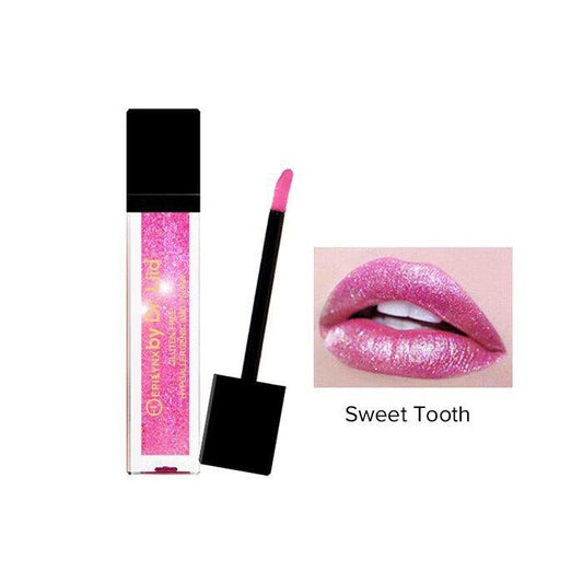 Color Intense Liquid Lipsticks & High Shine Lip Glosses – Vegan, Gluten-Free, Long-Wear - Renee Lane Company