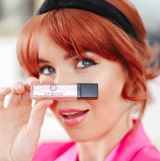 Color Intense Liquid Lipsticks & High Shine Lip Glosses – Vegan, Gluten-Free, Long-Wear - Renee Lane Company