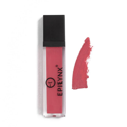 Color Intense Liquid Lipsticks & High Shine Lip Glosses – Vegan, Gluten-Free, Long-Wear - Renee Lane Company