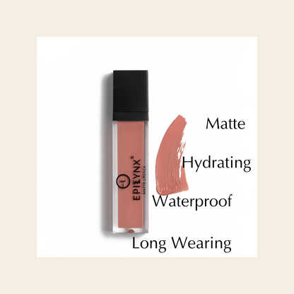Color Intense Liquid Lipsticks & High Shine Lip Glosses – Vegan, Gluten-Free, Long-Wear - Renee Lane Company
