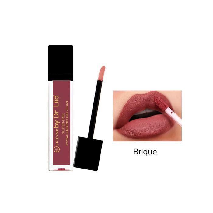 Color Intense Liquid Lipsticks & High Shine Lip Glosses – Vegan, Gluten-Free, Long-Wear - Renee Lane Company
