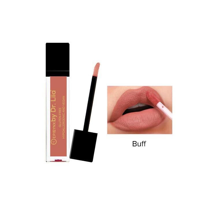 Color Intense Liquid Lipsticks & High Shine Lip Glosses – Vegan, Gluten-Free, Long-Wear - Renee Lane Company