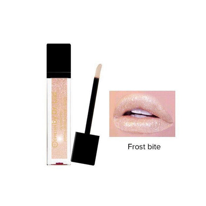 Color Intense Liquid Lipsticks & High Shine Lip Glosses – Vegan, Gluten-Free, Long-Wear - Renee Lane Company