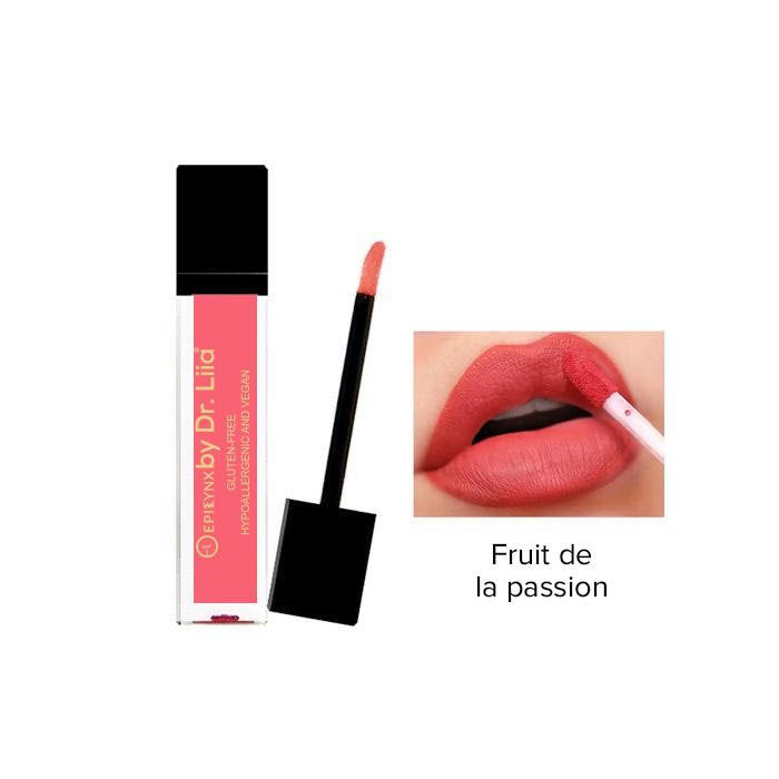 Color Intense Liquid Lipsticks & High Shine Lip Glosses – Vegan, Gluten-Free, Long-Wear - Renee Lane Company