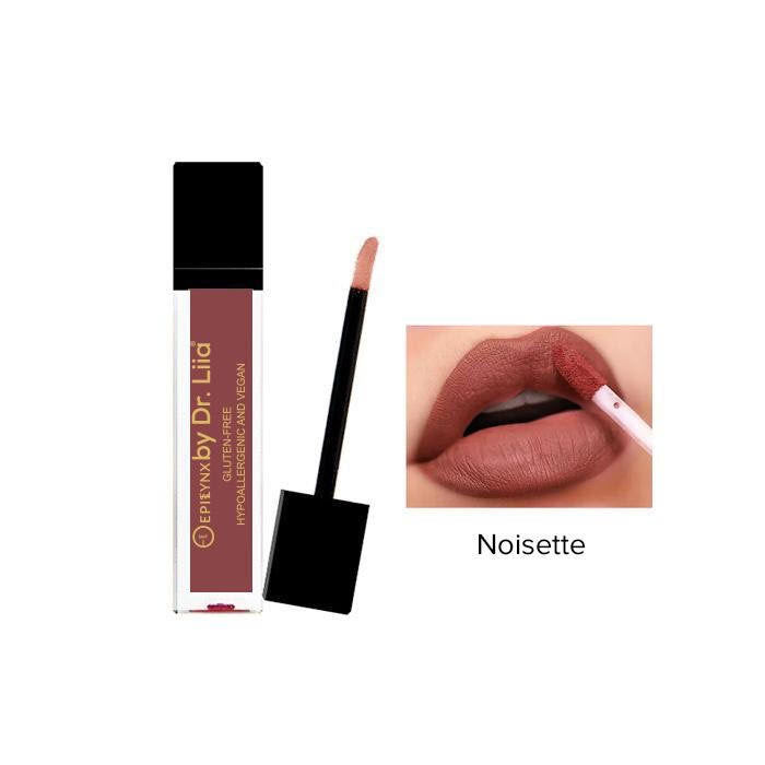 Color Intense Liquid Lipsticks & High Shine Lip Glosses – Vegan, Gluten-Free, Long-Wear - Renee Lane Company