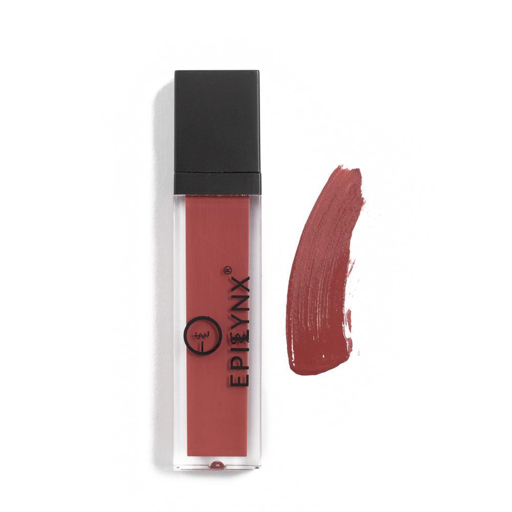 Color Intense Liquid Lipsticks & High Shine Lip Glosses – Vegan, Gluten-Free, Long-Wear - Renee Lane Company
