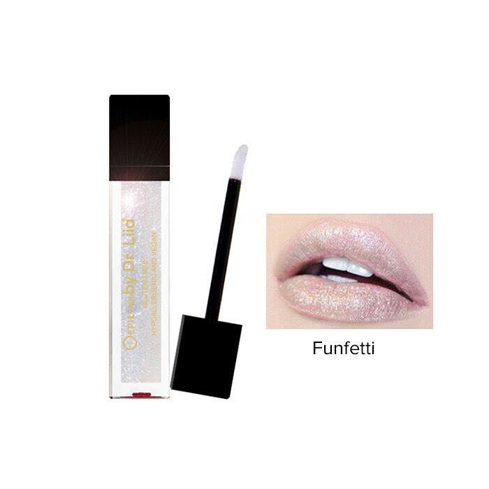 Color Intense Liquid Lipsticks & High Shine Lip Glosses – Vegan, Gluten-Free, Long-Wear - Renee Lane Company