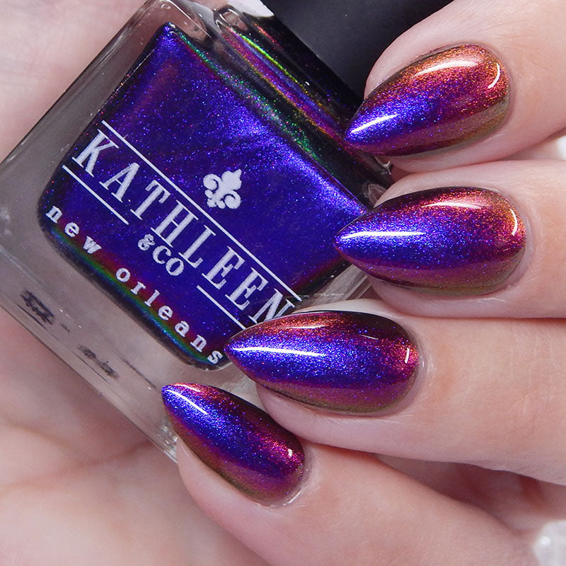 Colors (Take Me Away) - Renee Lane Company