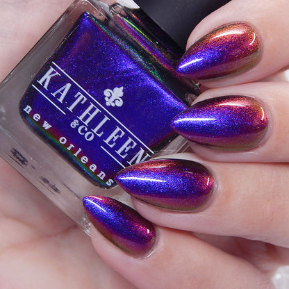 Colors (Take Me Away) - Renee Lane Company