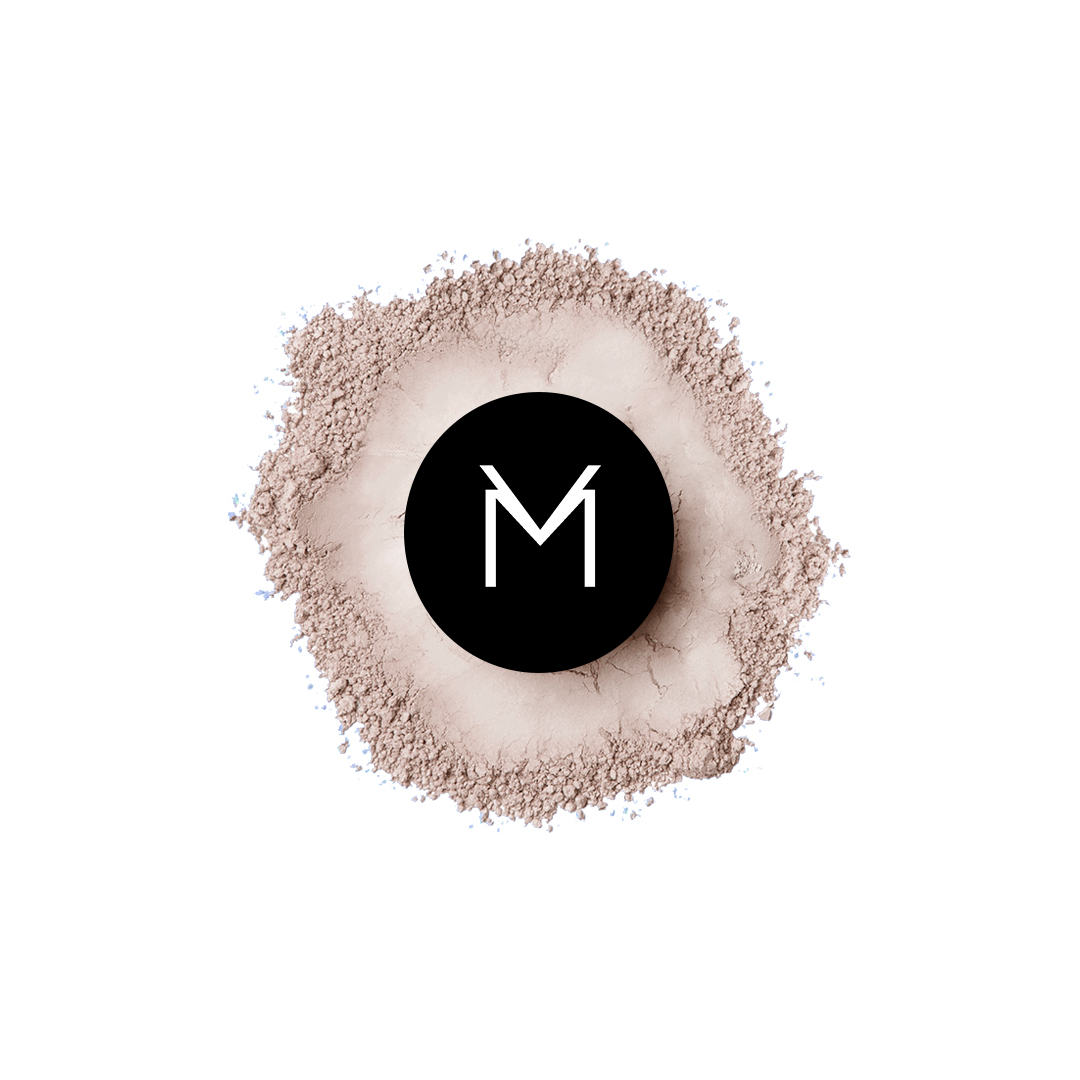 Colour Art Eyeshadow – Buildable Loose Powder Pigment - Renee Lane Company