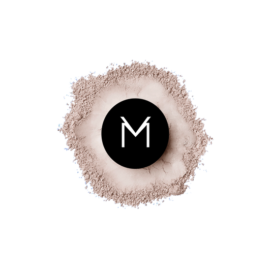 Colour Art Eyeshadow – Buildable Loose Powder Pigment - Renee Lane Company