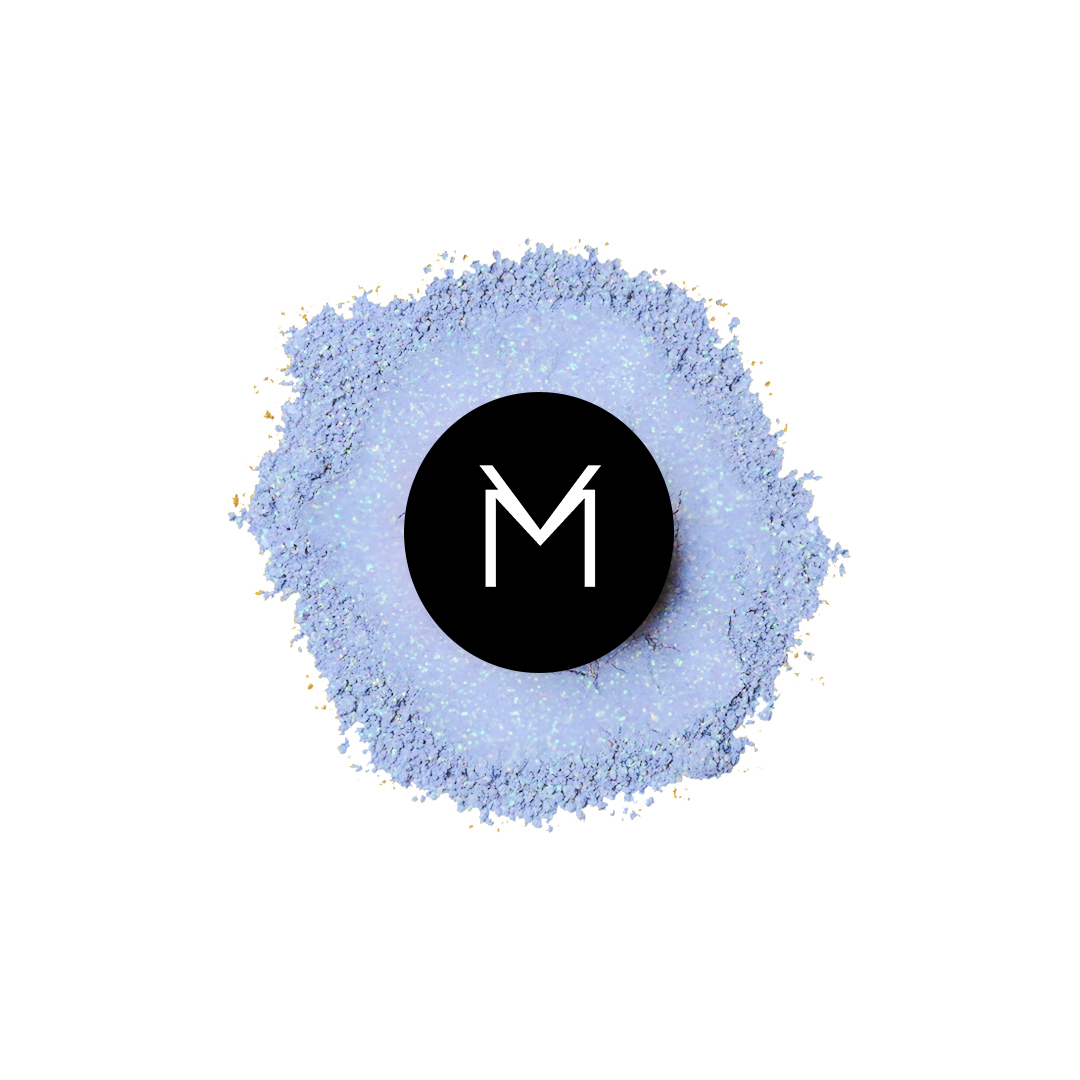 Colour Art Eyeshadow – Buildable Loose Powder Pigment - Renee Lane Company