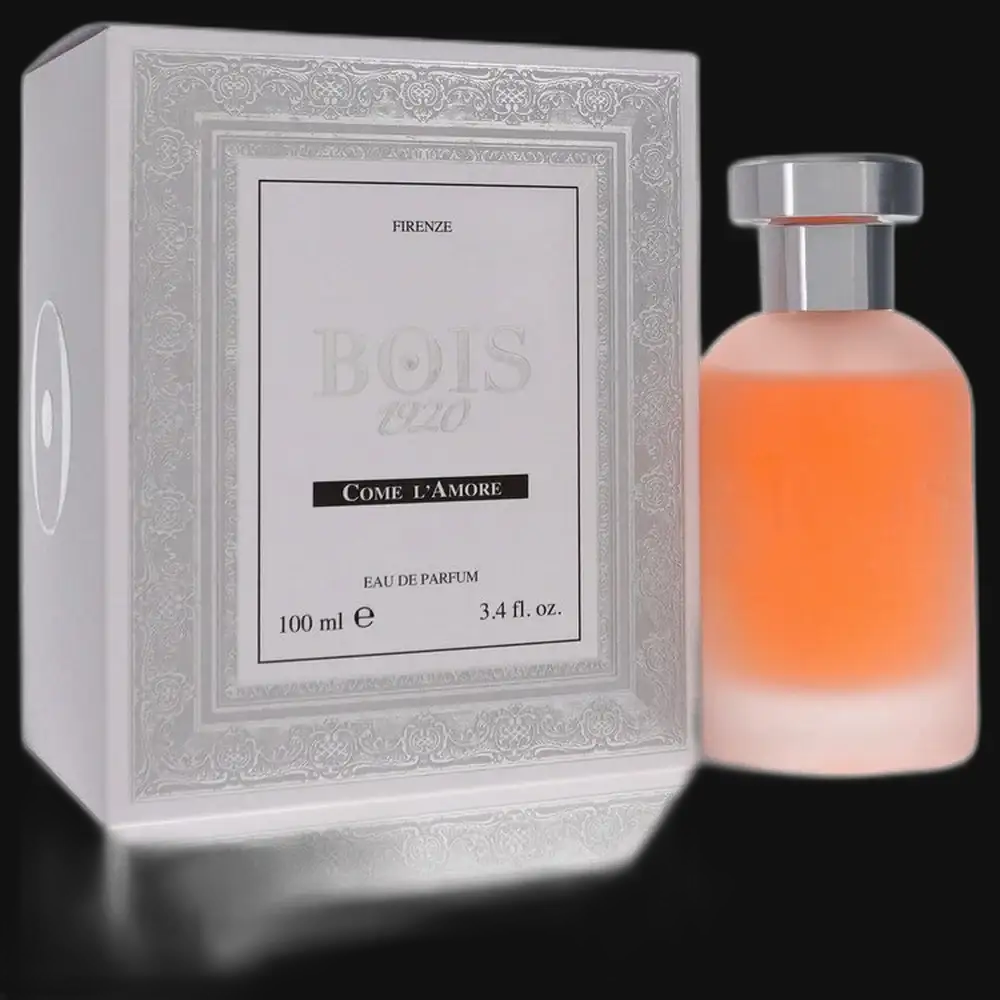 Come L'amore By Bois 1920 (Unisex) - Renee Lane Company