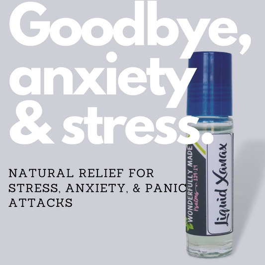 Complete Calm & Wellness Bundle - Renee Lane Company