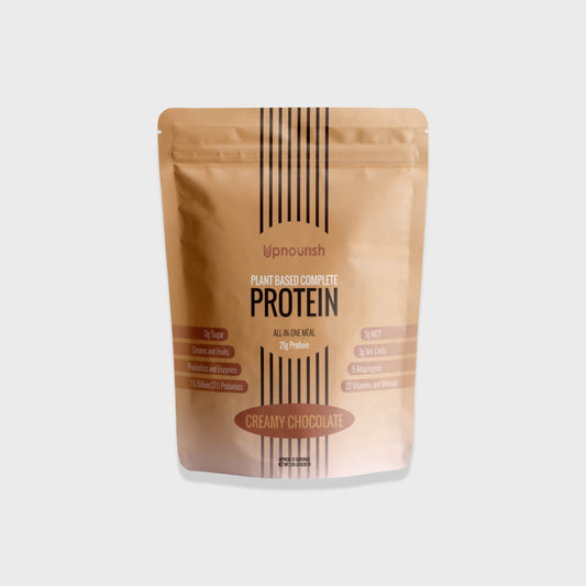 Complete Meal Protocol - Renee Lane Company