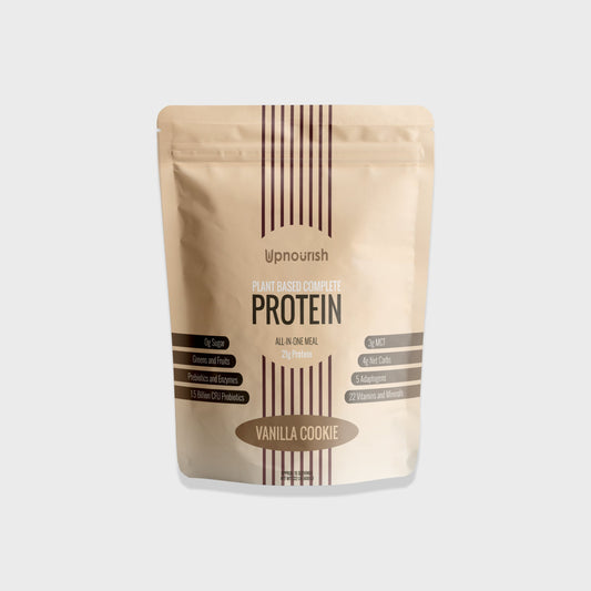 Complete Meal Protocol - Renee Lane Company