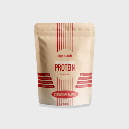 Complete Meal Protocol - Renee Lane Company