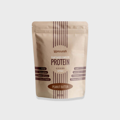 Complete Meal Protocol - Renee Lane Company