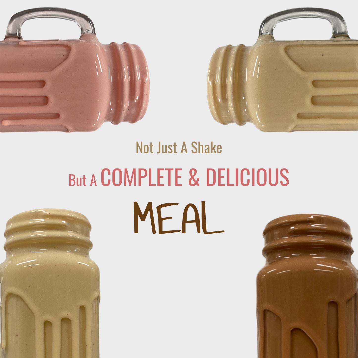Complete Meal Protocol - Renee Lane Company