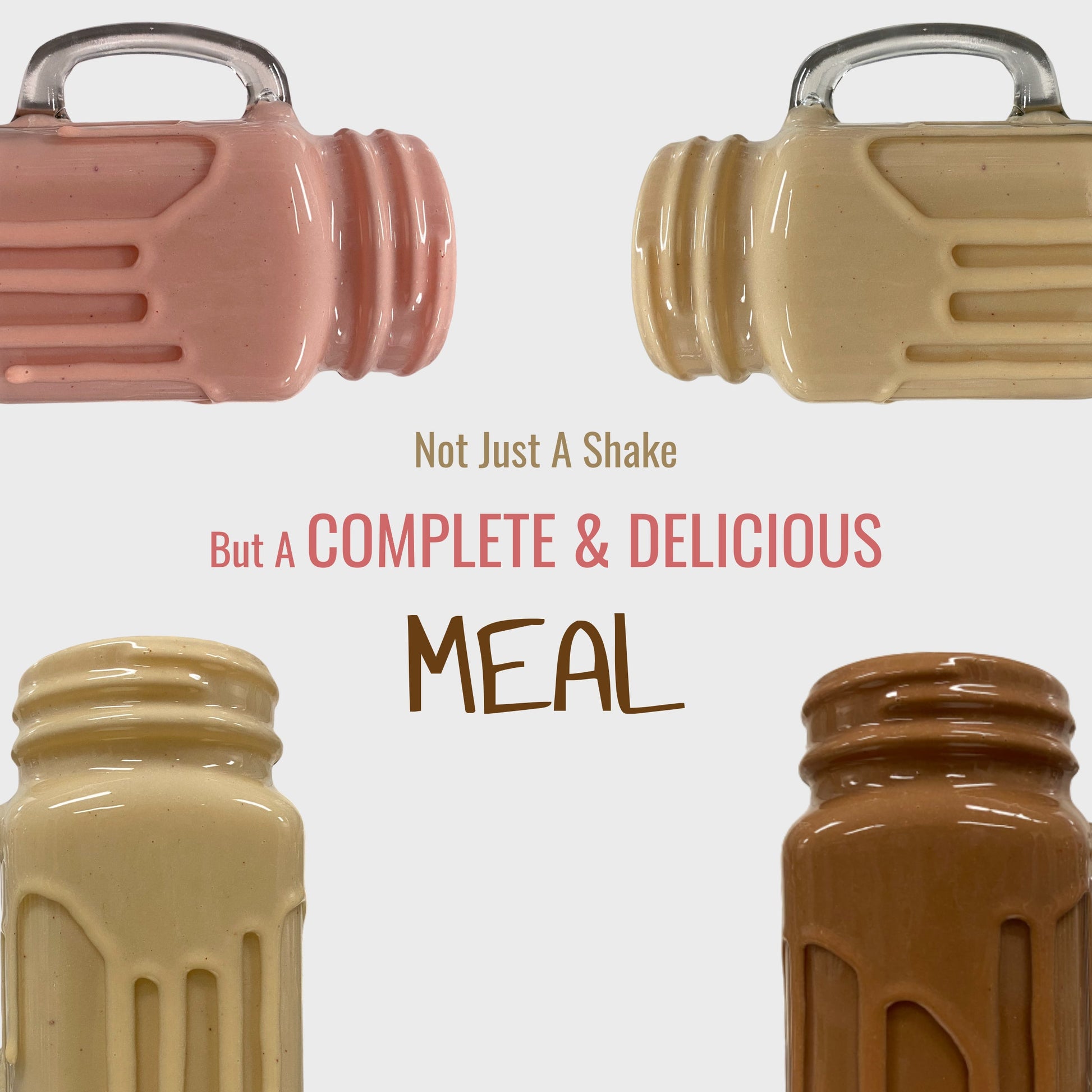 Complete Meal Protocol - Renee Lane Company