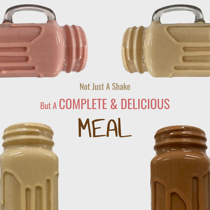 Complete Meal Protocol - Renee Lane Company