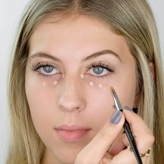 Concealer Brush - Renee Lane Company