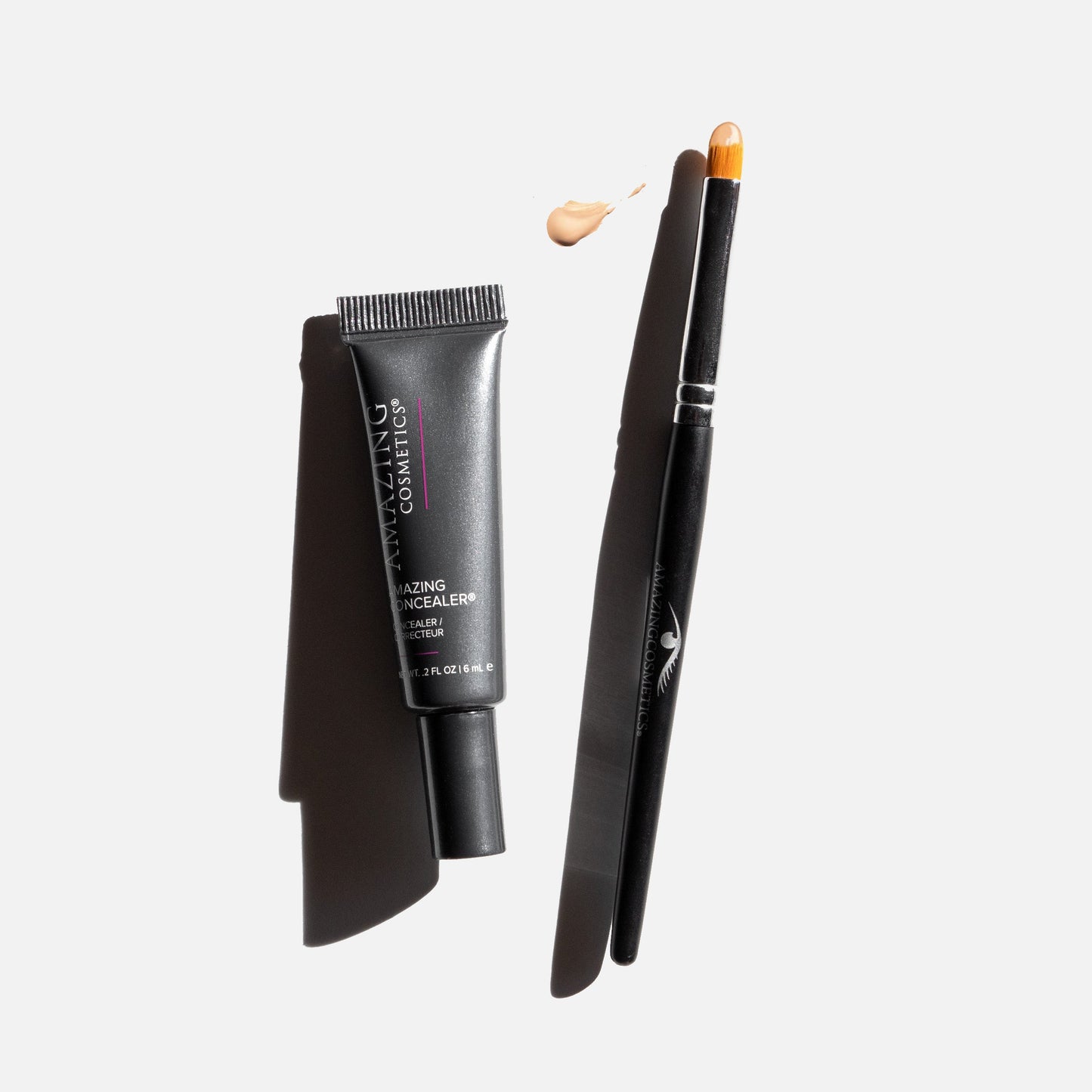 Concealer Brush - Renee Lane Company