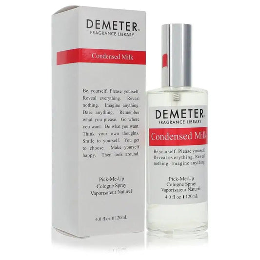 Condensed Milk Pick Me Up By Demeter (Unisex) - Renee Lane Company