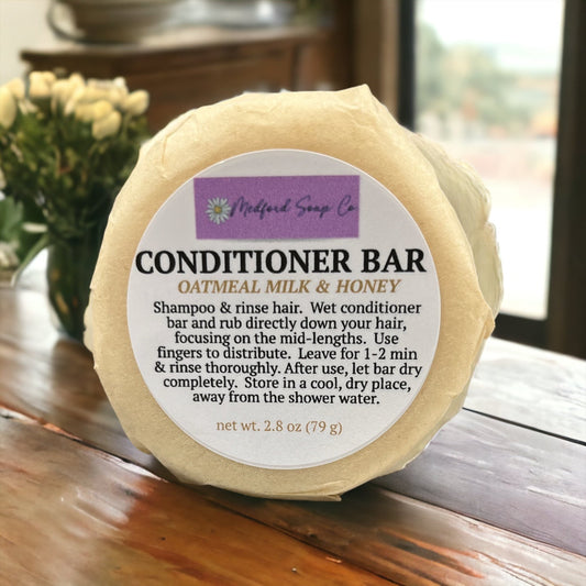 Conditioner Bars - Renee Lane Company