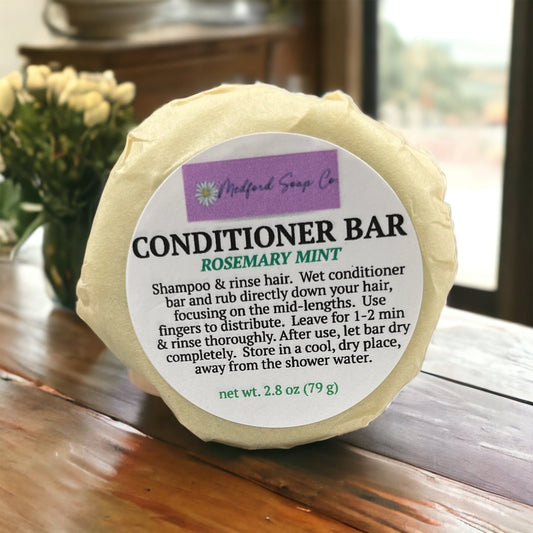 Conditioner Bars - Renee Lane Company