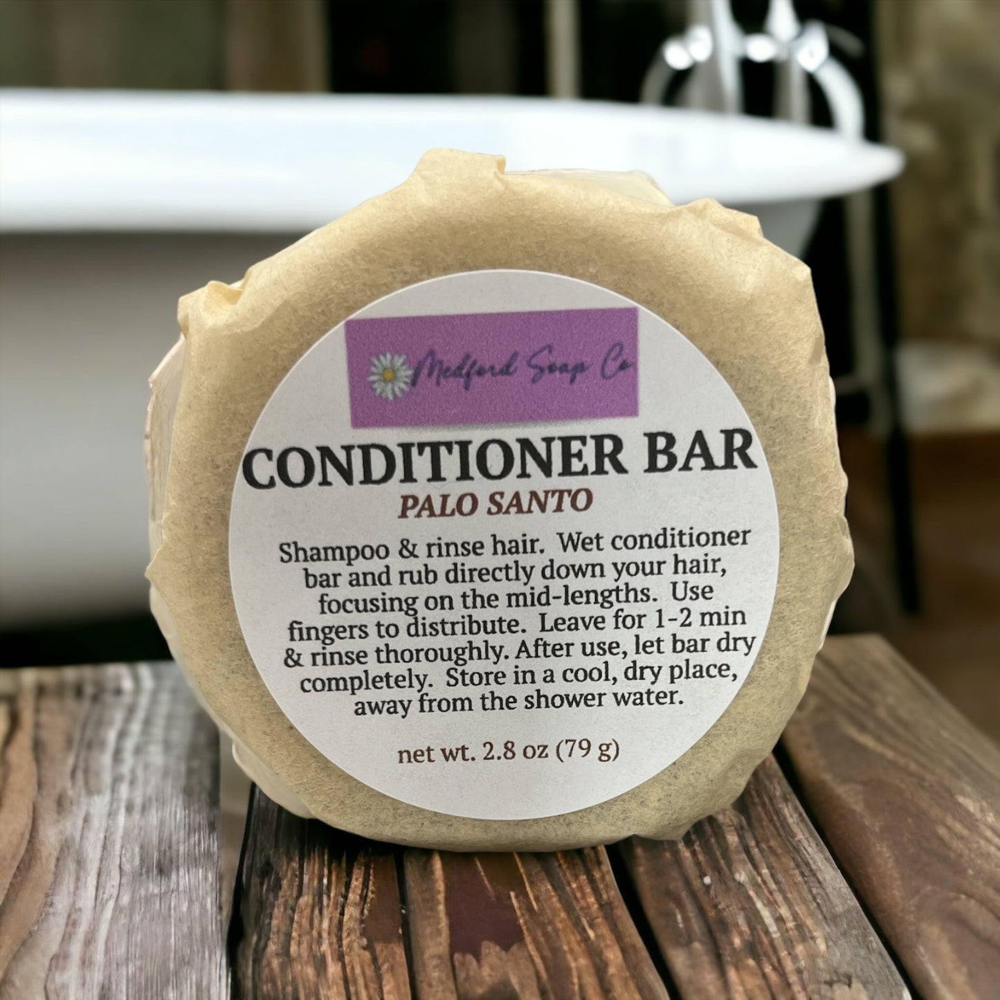 Conditioner Bars - Renee Lane Company