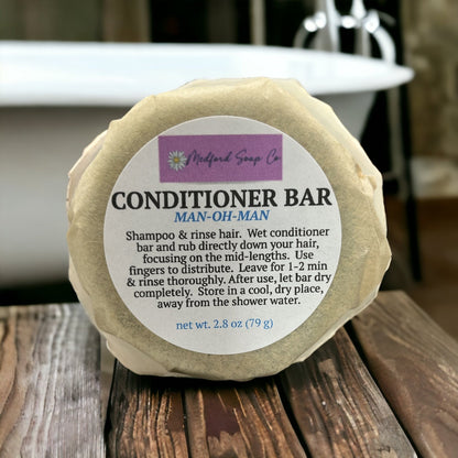 Conditioner Bars - Renee Lane Company