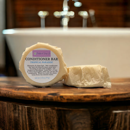 Conditioner Bars - Renee Lane Company