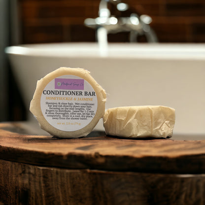 Conditioner Bars - Renee Lane Company