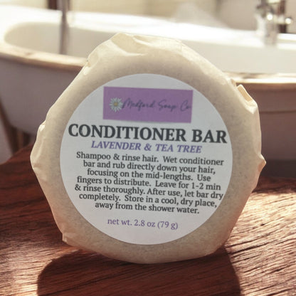 Conditioner Bars - Renee Lane Company