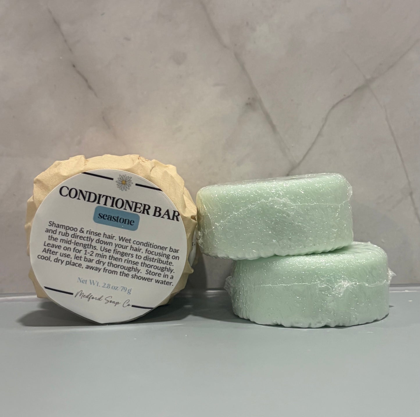 Conditioner Bars - Renee Lane Company