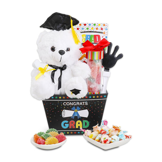 Congrats! Grad! Graduation Gift! - Renee Lane Company
