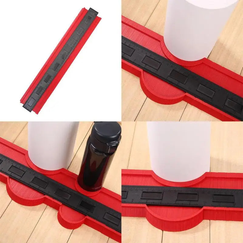 Contour Gauge - Renee Lane Company