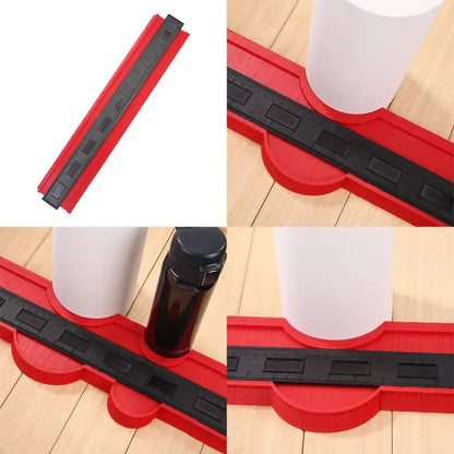 Contour Gauge - Renee Lane Company