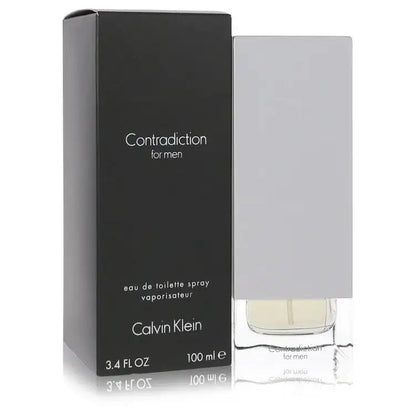 Contradiction By Calvin Klein Cologne for Men - Renee Lane Company