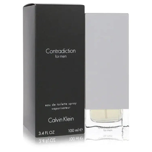 Contradiction By Calvin Klein Cologne for Men - Renee Lane Company