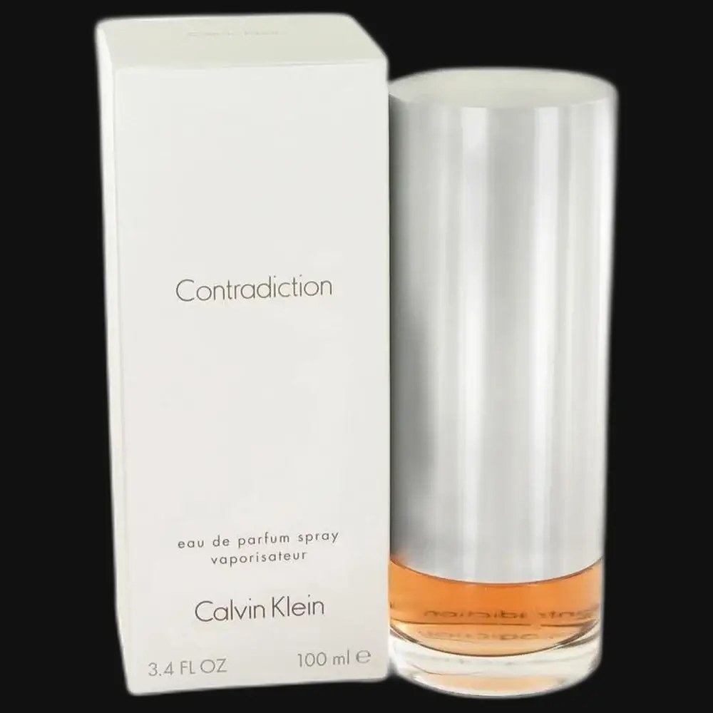 Contradiction By Calvin Klein Perfume for Women - Renee Lane Company