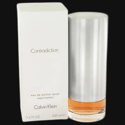 Contradiction By Calvin Klein Perfume for Women - Renee Lane Company