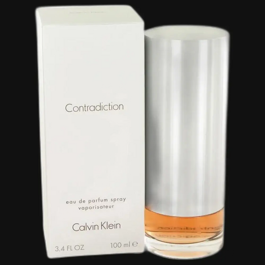 Contradiction By Calvin Klein Perfume for Women - Renee Lane Company
