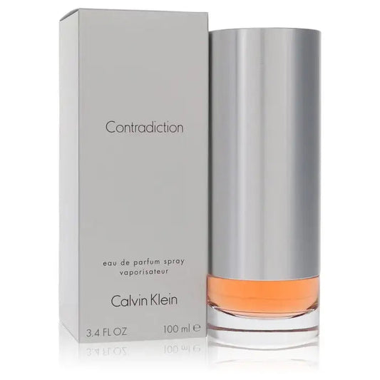 Contradiction By Calvin Klein Perfume for Women - Renee Lane Company