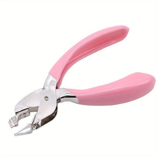 Convenient Hand Grip Nail Lifter, Labor-saving Paper Nail Lifter, Creative Office Nail Lifter Clip - Renee Lane Company