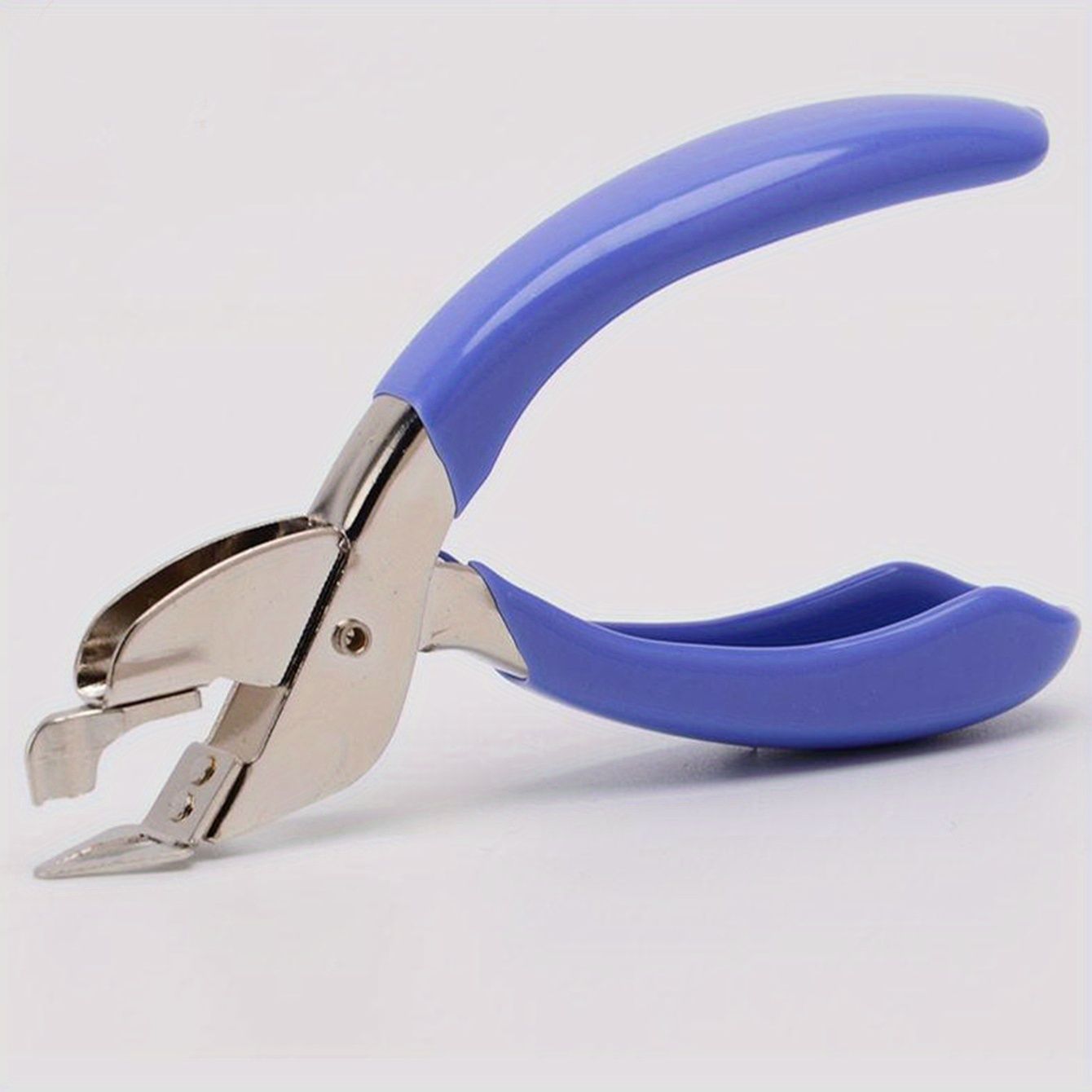 Convenient Hand Grip Nail Lifter, Labor-saving Paper Nail Lifter, Creative Office Nail Lifter Clip - Renee Lane Company