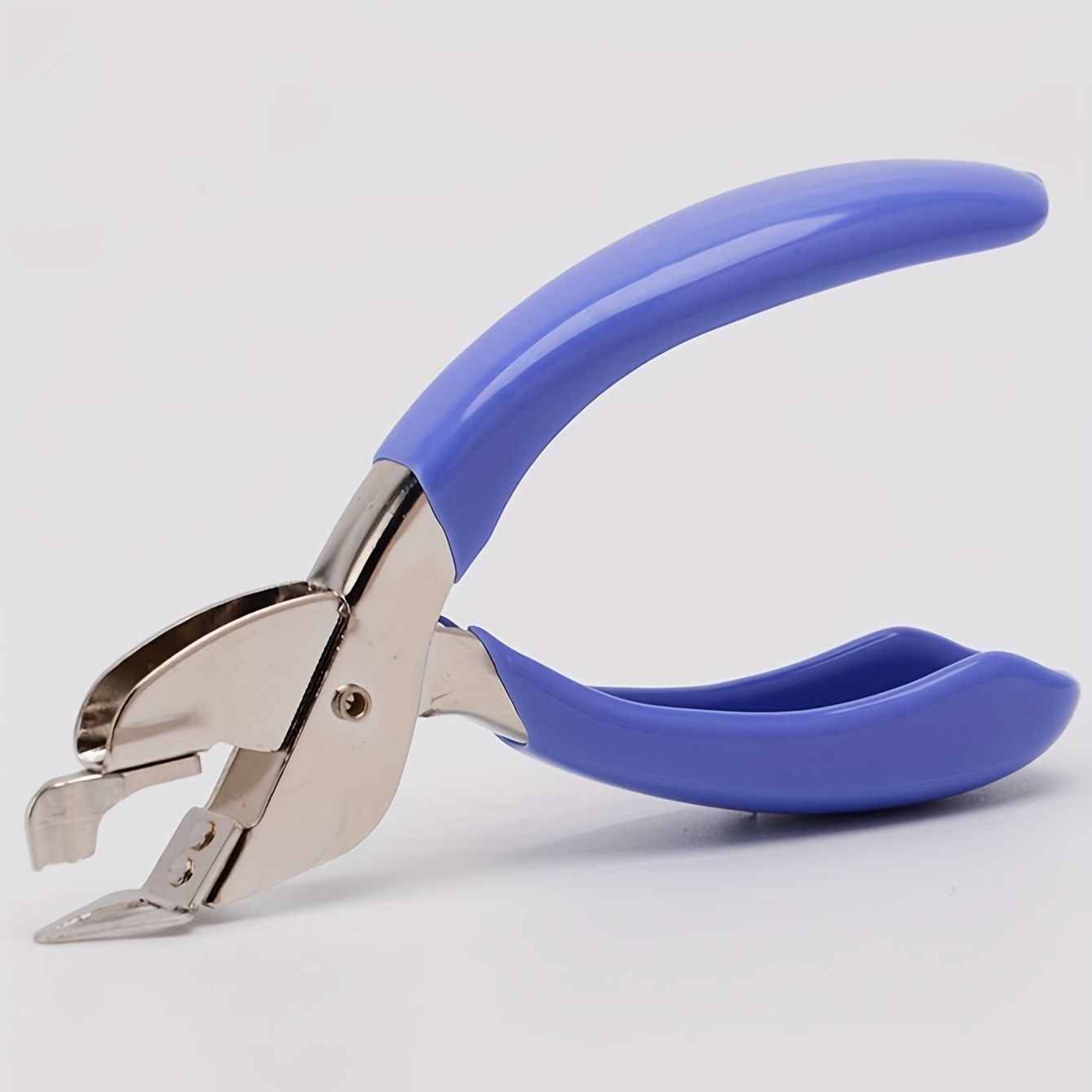 Convenient Hand Grip Nail Lifter, Labor-saving Paper Nail Lifter, Creative Office Nail Lifter Clip - Renee Lane Company