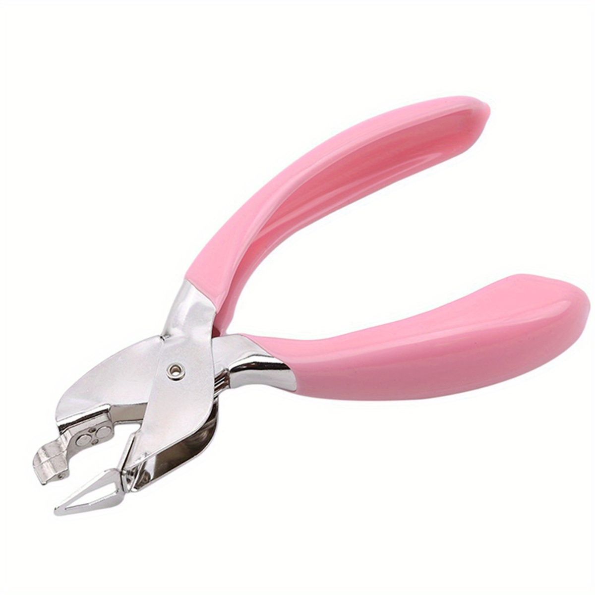 Convenient Hand Grip Nail Lifter, Labor-saving Paper Nail Lifter, Creative Office Nail Lifter Clip - Renee Lane Company